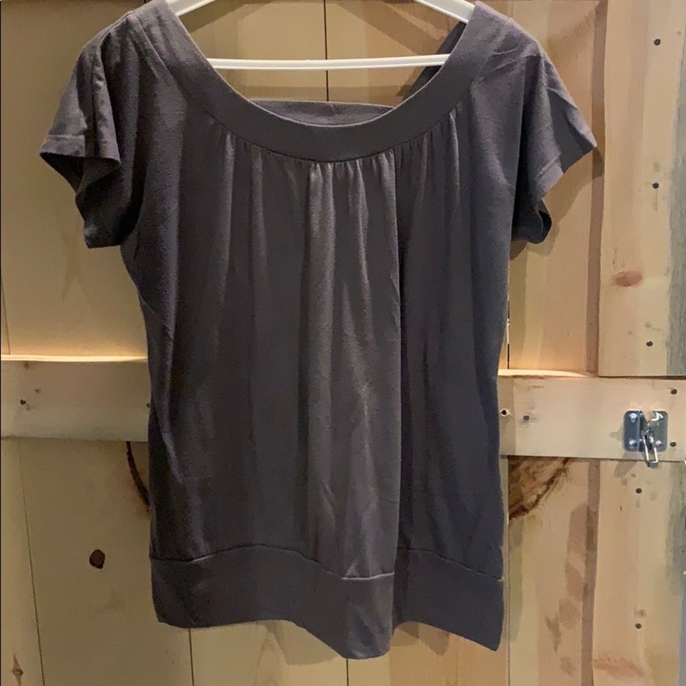 Xhilaration short sleeve shirt